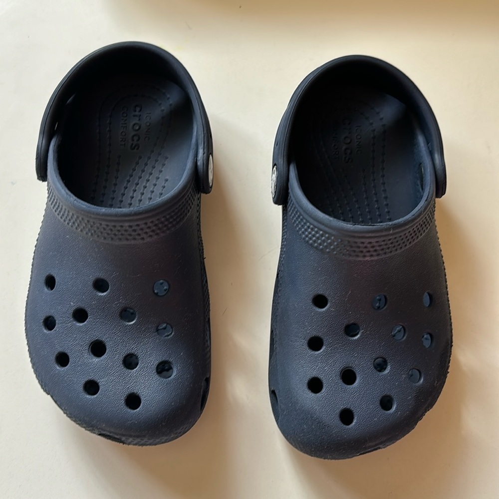 Kids Crocs